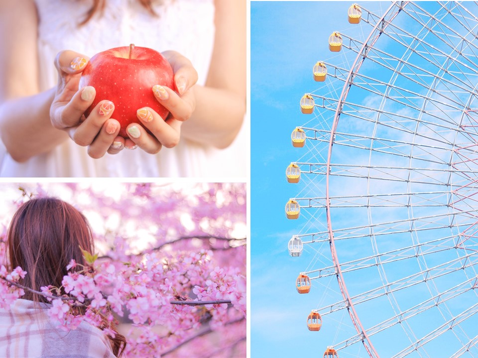 【都内近郊】週末リフレッシュできる公園 withドライフルーツお菓子