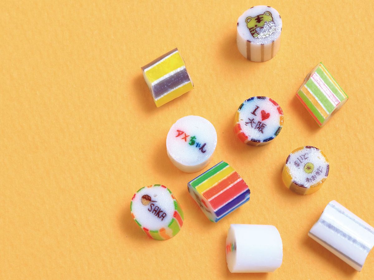 ルックス重視で買って帰りたい！大阪のひとめぼれスイーツみやげ8選【後編】