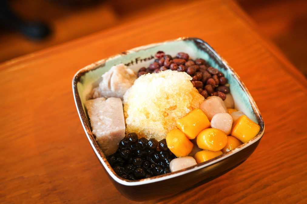 芋園（イモエン）4号　Mサイズ500円　Lサイズ800円