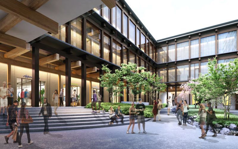 提供：隈研吾建築都市設計事務所