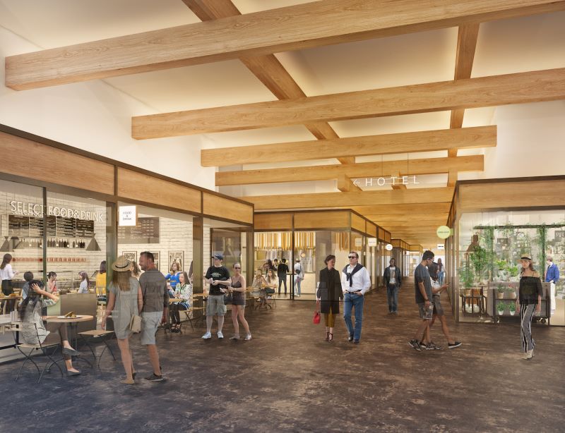 提供：隈研吾建築都市設計事務所