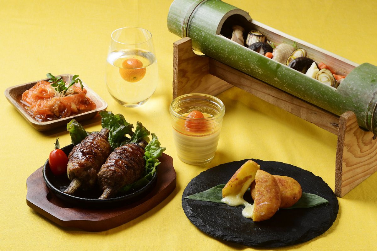 宮崎県で農泊したくなるかも？！「るるぶキッチンAKASAKA」2月特集は宮崎県農泊！