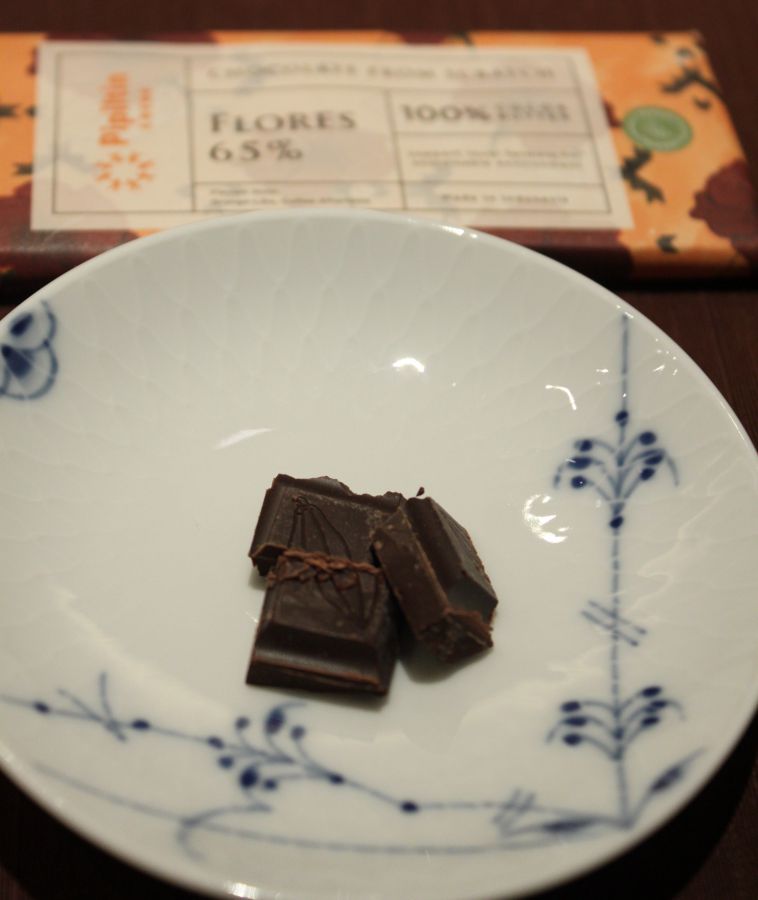 テイスティングは1種類につき5～7ｇ、2かけ分程度／1種類350円～