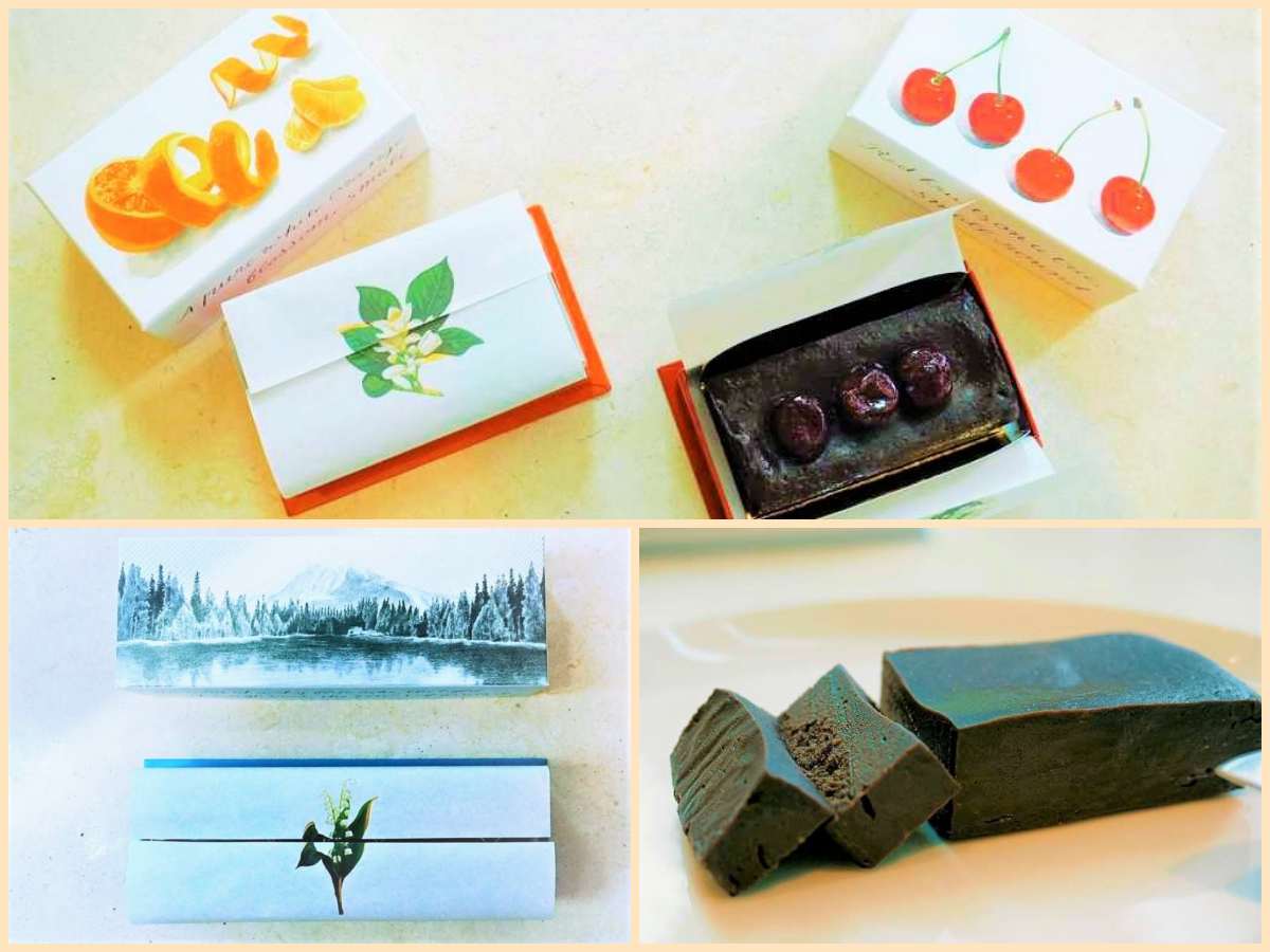 “パケ買い”待ったなし！バレンタインに買いたいセンスの光るチョコスイーツ4選