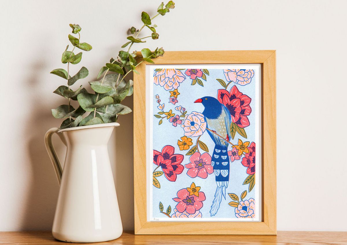 アートプリント 2000円（税込）