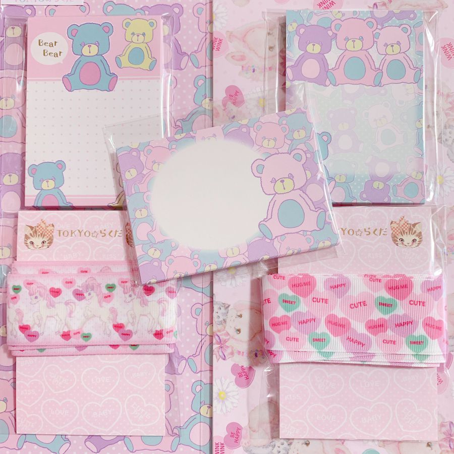 A7メモ 330円〜（税込）