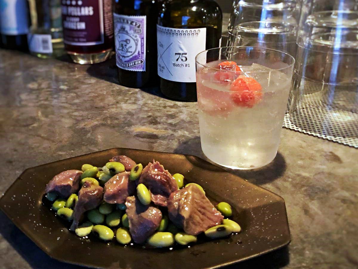 仕事帰りに渋谷で1人飲み！初心者歓迎の“知る人ぞ知る”隠れ家バー