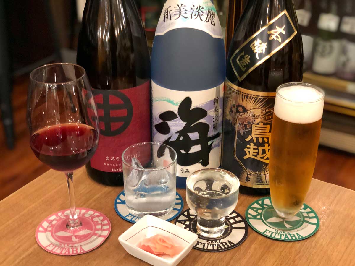 1000円で大満足！テレビでも紹介された有名店は女性の1人飲みデビューにおすすめ