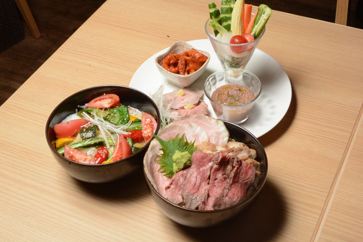 食×旅のいい関係。フードツーリズムマイスター推しの品々でスペシャルな食体験を!