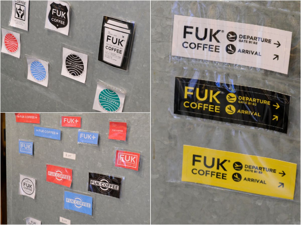 ステッカー　100円〜