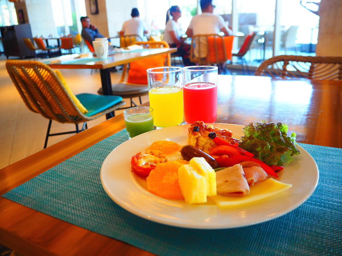 ハイレベルな朝食ビュッフェ！セブ島最新リゾートホテル「デュシタニ マクタン セブ」宿泊記【＃編集部のおでかけキロク】