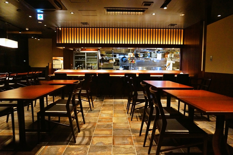 認定生肉取扱店 肉割烹 もつ吉 渋谷店