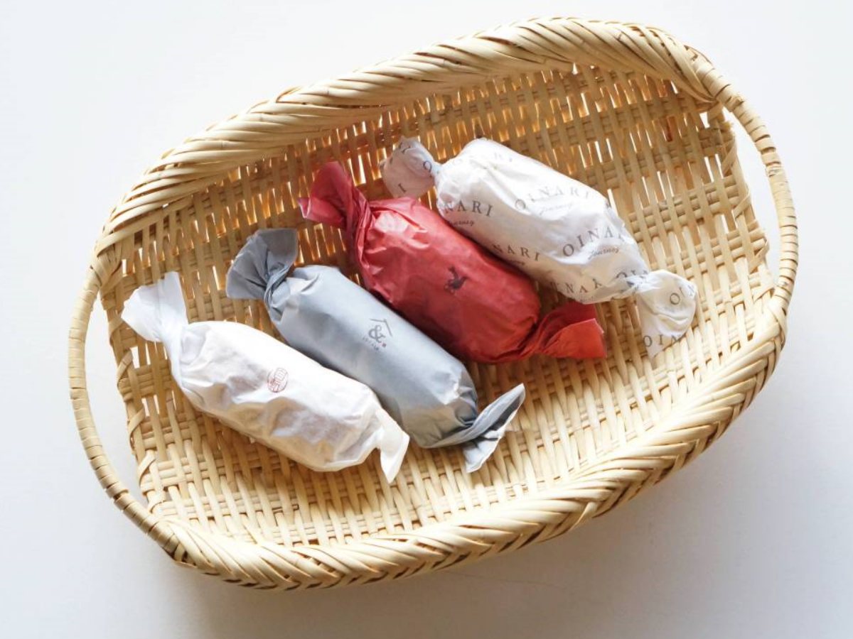 「芸能人御用達」と話題で大人気!?超キュートな“おいなりさん”は手土産にぴったり