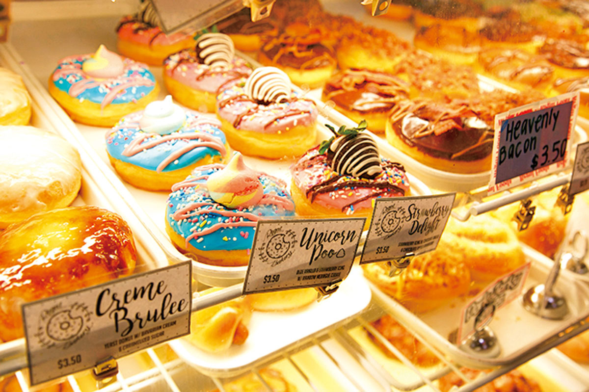 あなたはいくつ知ってる？ハワイ・ダウンタウンの最新グルメ8選【後編】