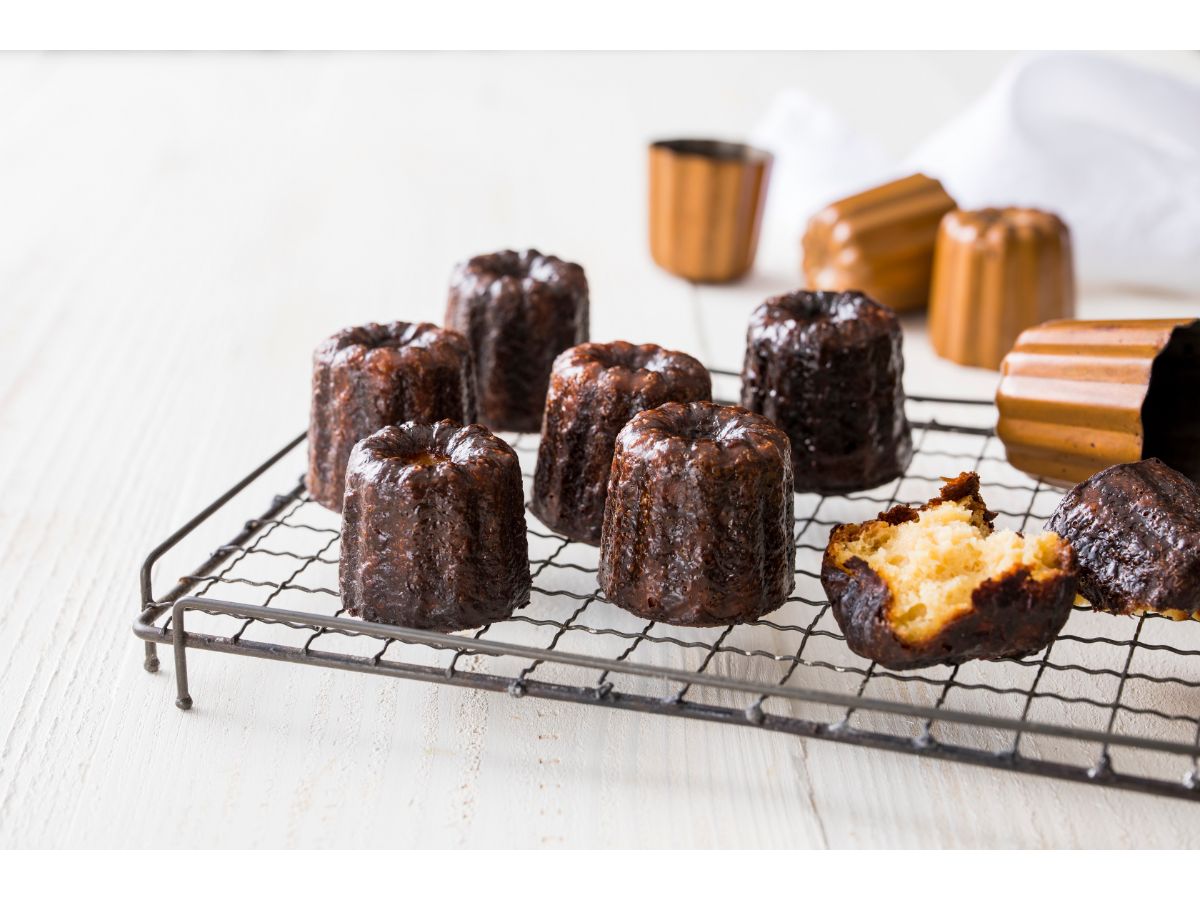 エシレ・パティスリー オ ブール 東急フードショー エッジ店