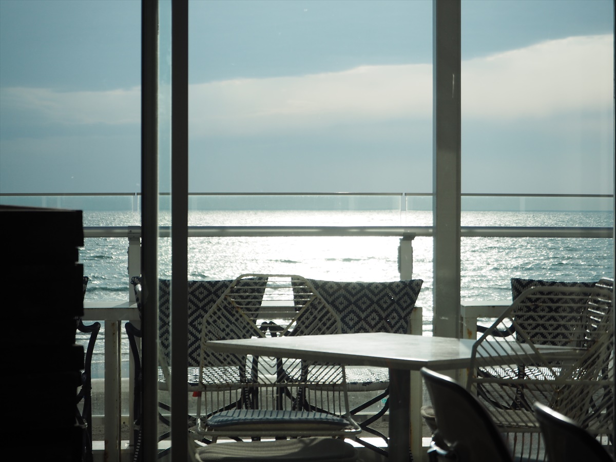 材木座テラスPOST by HONEY　boccitabi