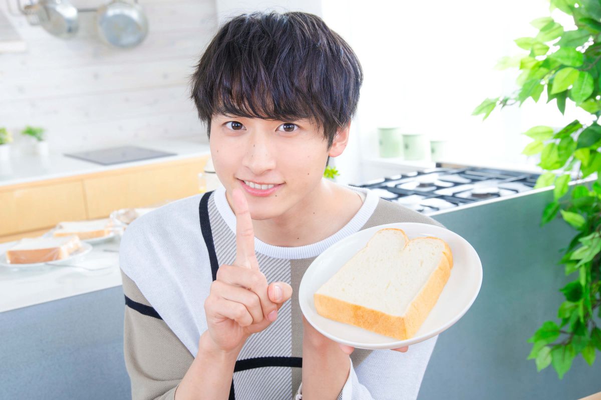 「第１問目！」