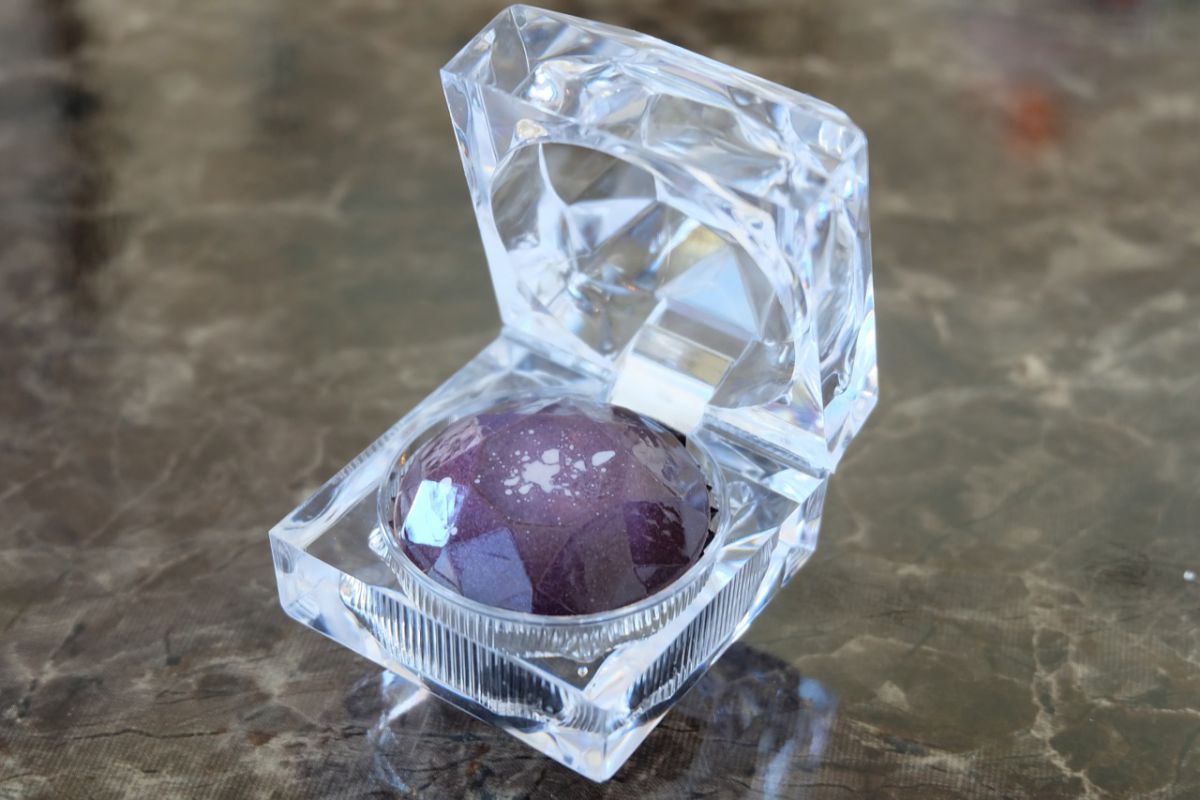 2月／アメジスト