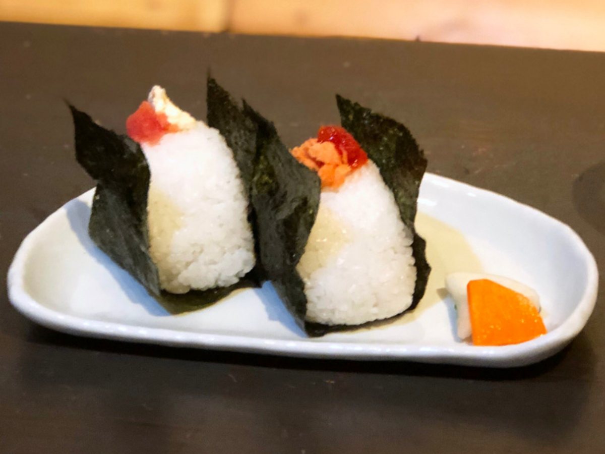 握りたてほっかほか！テイクアウトできる都内の手作りおにぎりの店3選