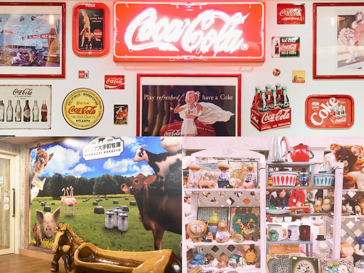 【入場料0円】次の休日に行きたい！室内で楽しめる都内のスポット5選