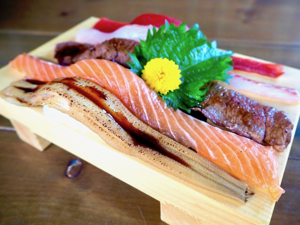 満足すること間違いなし！ボリューム満点＆インパクト大“コスパ抜群”食べ放題の店3選