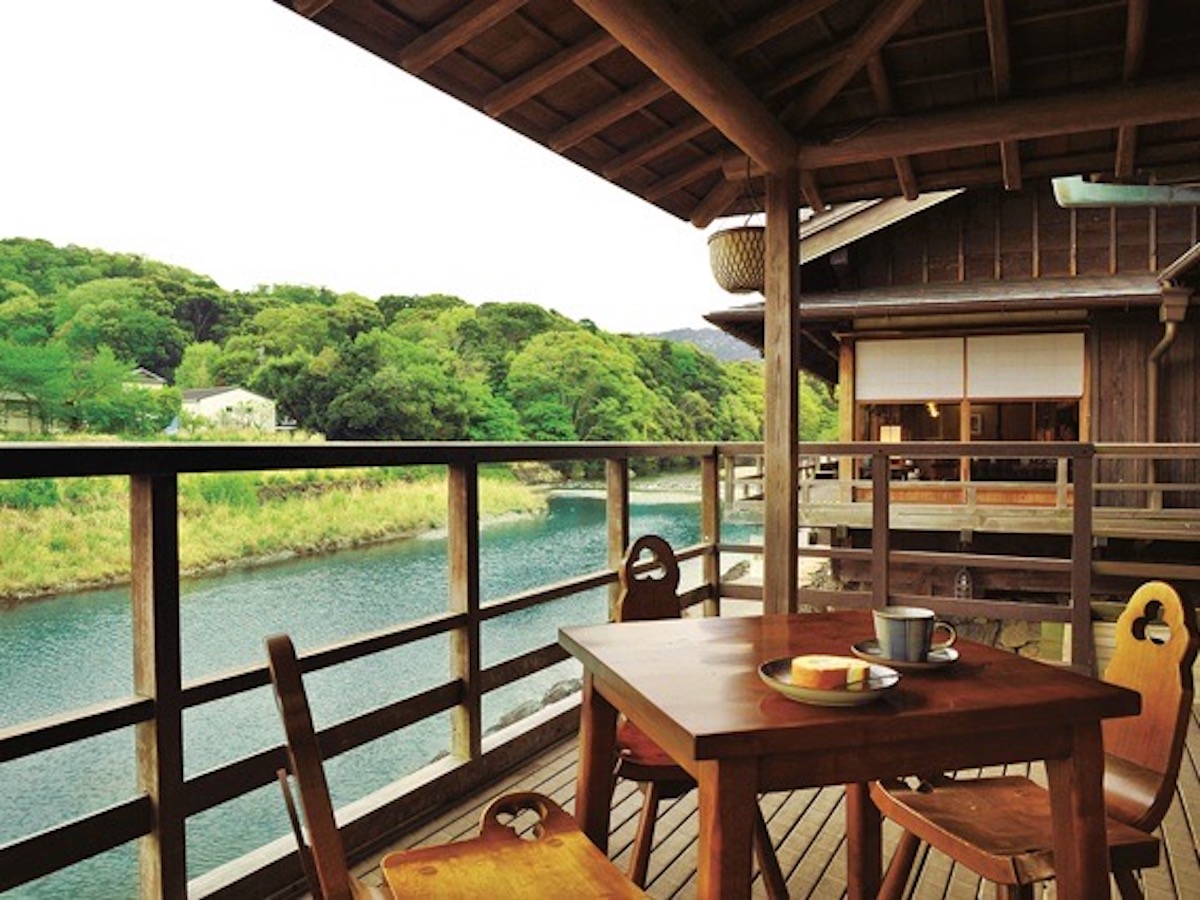 にぎわう参道でグルメ＆お買いもの三昧！一度は行きたいお伊勢参り