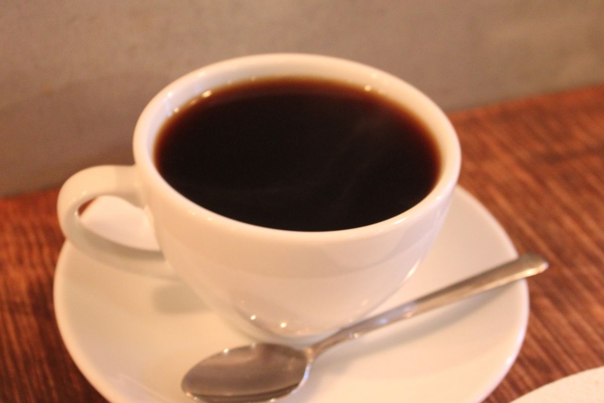 マイルドブレンド　550円