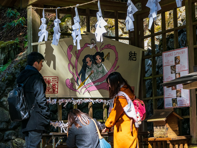 願いが叶うように心を込めて！