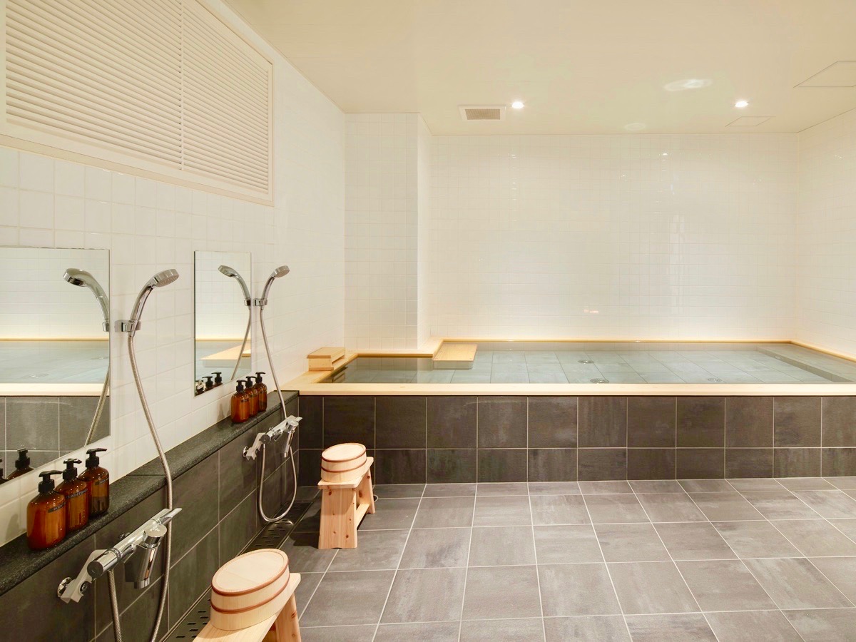 光明温泉／マスタードホテル浅草1