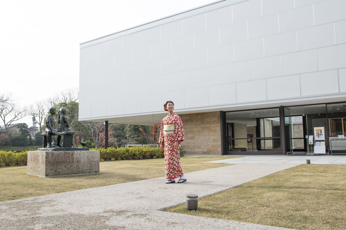 鎌倉の歴史や文化を学べる施設