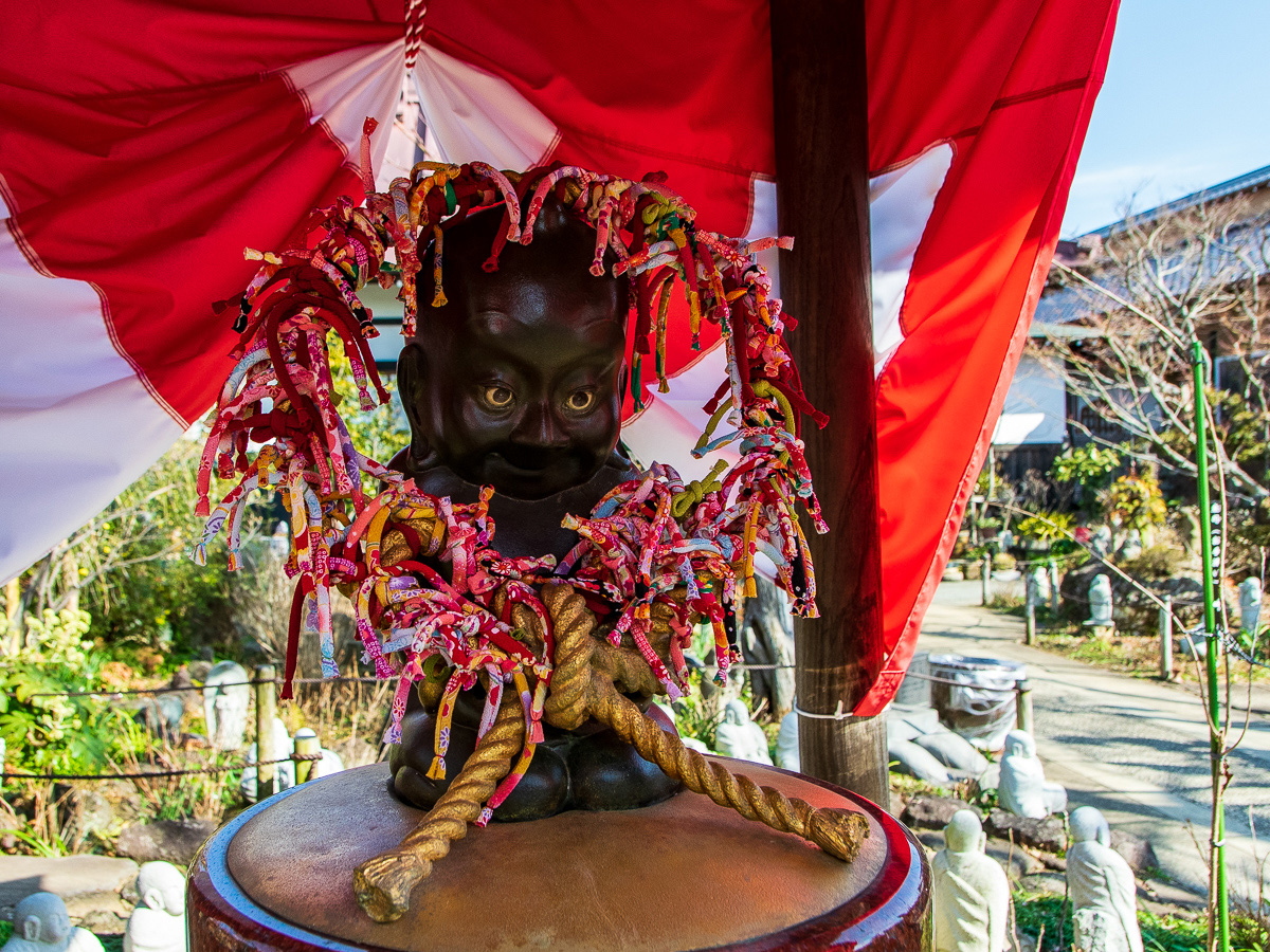 願い事は絶対に口に出しちゃダメ!?“恋愛成就したい人必見”いま注目の縁結びスポット