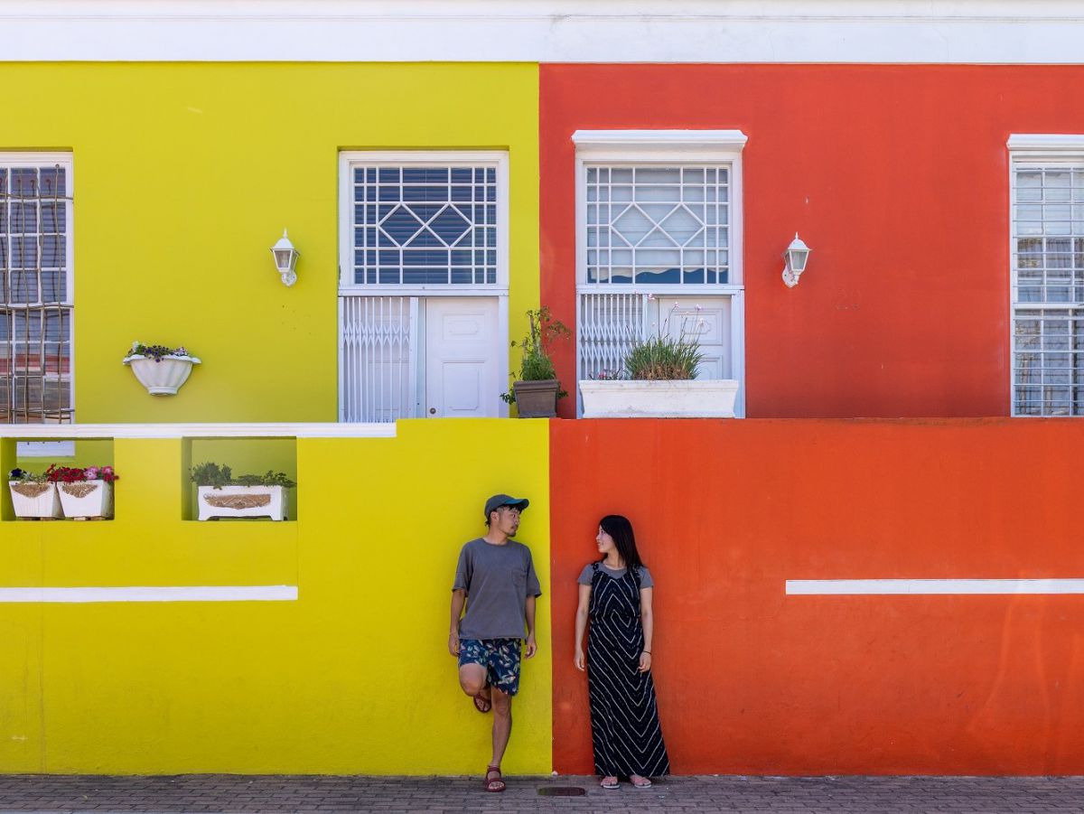 ヨーロッパとアフリカの”いいとこ撮り”ができる「南アフリカ」【クレイジーハネムーン世界一周】