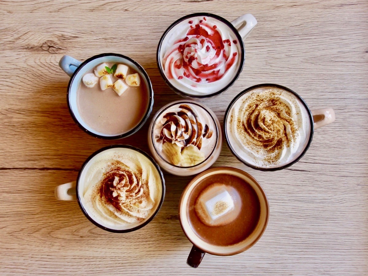 ここ和 小さなゲストハウス＆カフェ