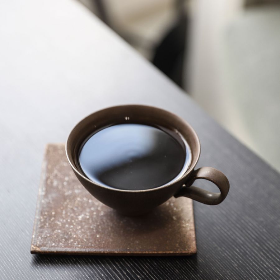 珈琲（HOT／COFFEE）500円