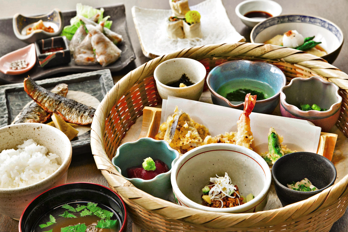 水戸の名産といえば納豆!ヘルシーで免疫力を高めてくれる納豆グルメ4選