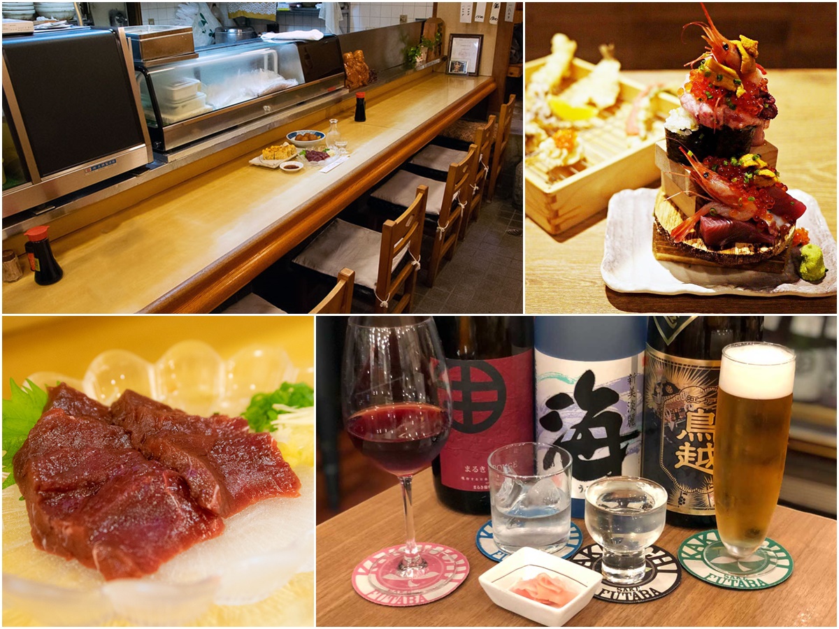 テレビでも紹介された！1人飲みにおすすめの居酒屋3選