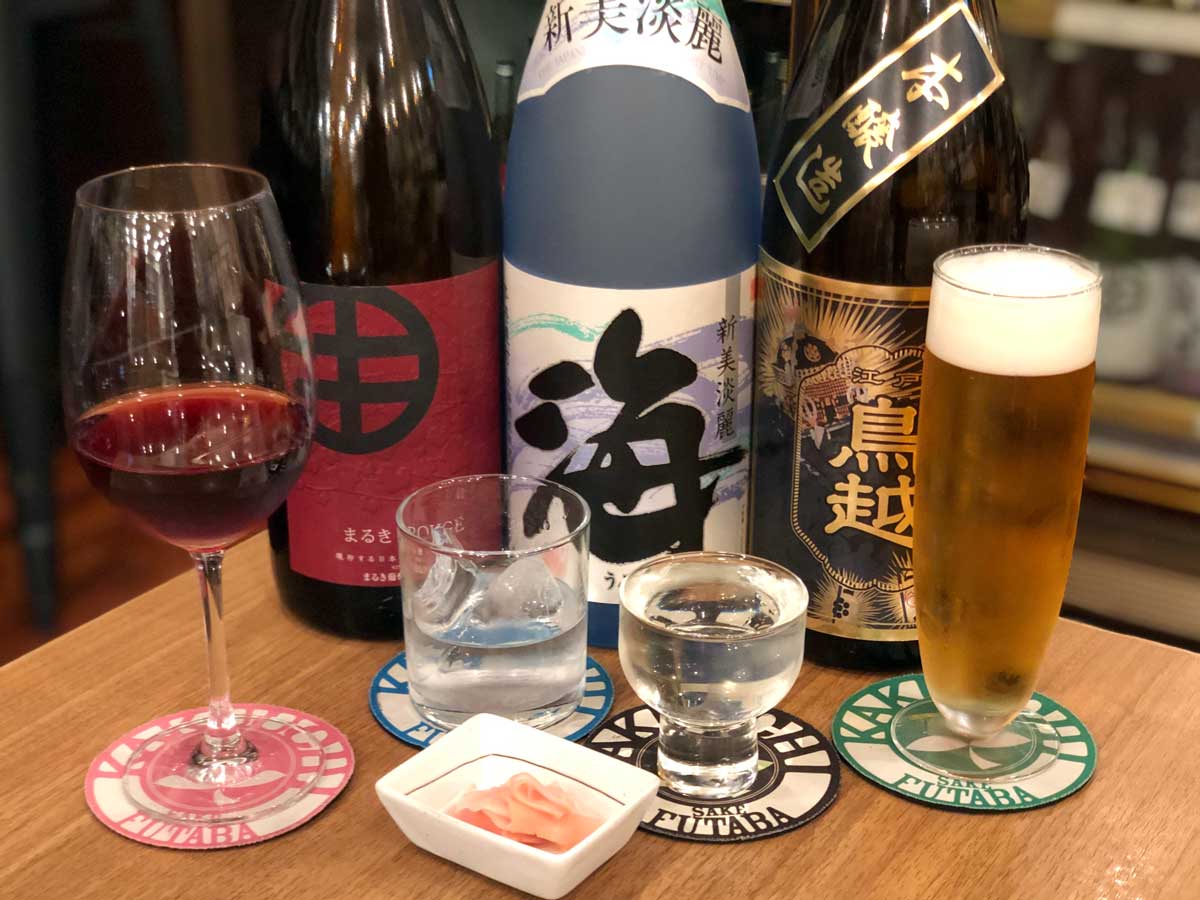 約1000円で大満足！“おひとりさまにおすすめ”都内のコスパ抜群な居酒屋3選