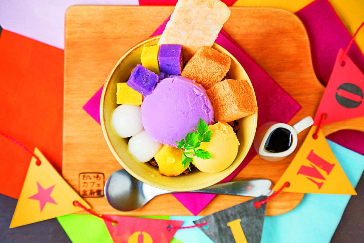 ほっこり癒しの甘味で一息！鎌倉のフォトジェニックな和スイーツ10選【後編】