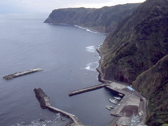 展望台から見える優雅な景観