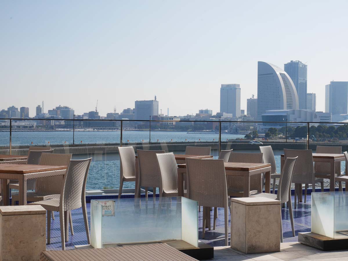 東京から40分の非日常体験！1人で1日中ゆったり癒される極楽スパ