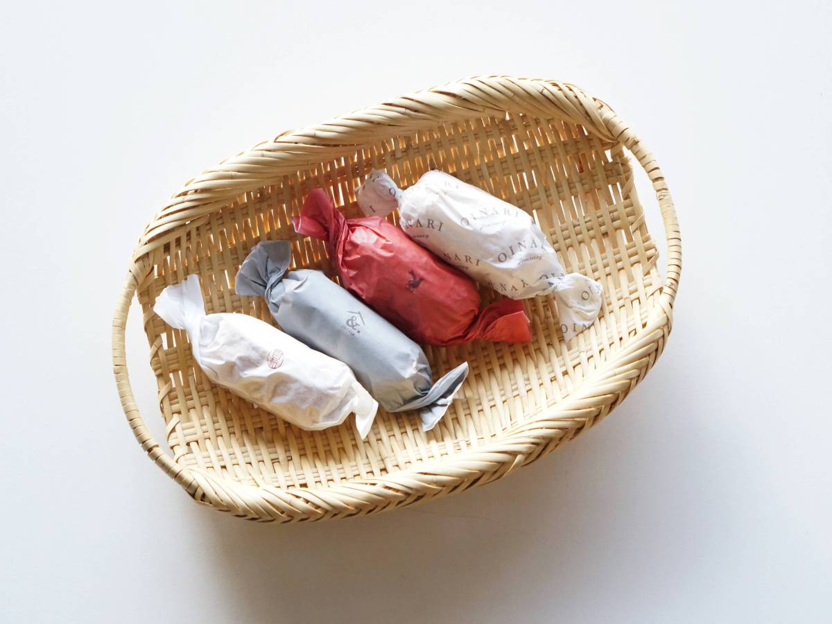 1個150円（税抜）～