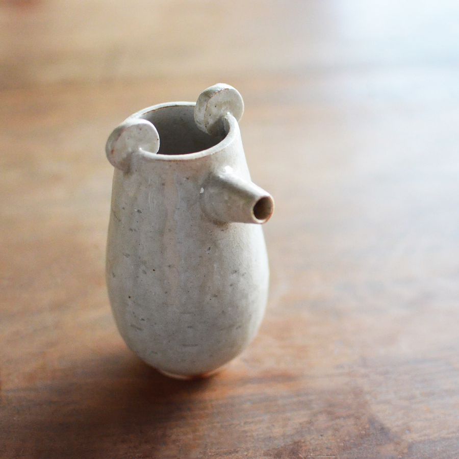 「注器(チューき)」※展示会限定品