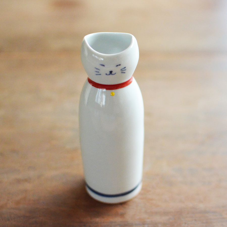 「ニャン徳利」3000円