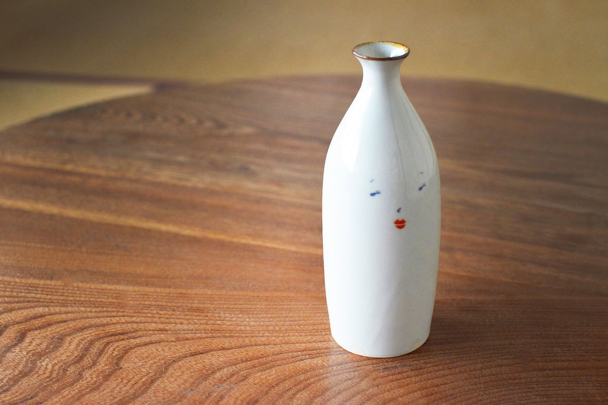 「二合さん」 ※展示会限定品