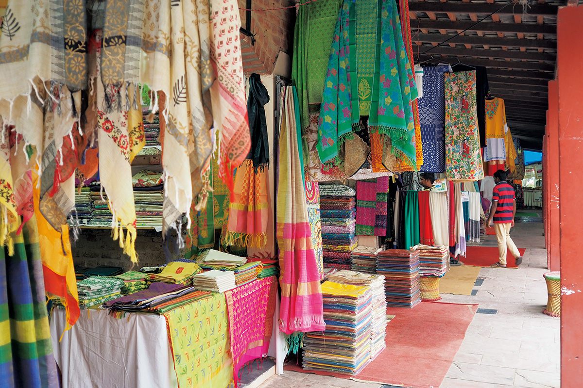 デリーにあるデイリー・ハート