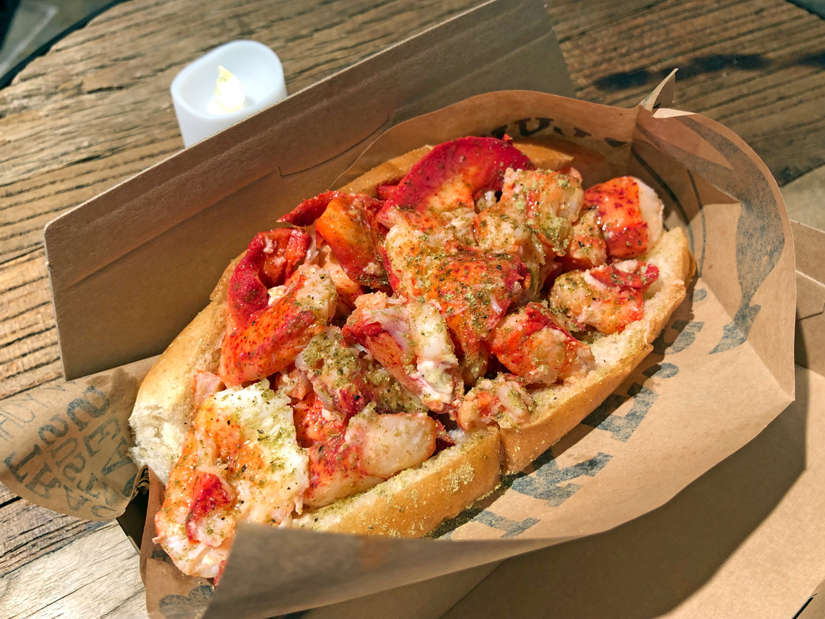 ボリューム満点!テイクアウトできる絶品サンドイッチ3選