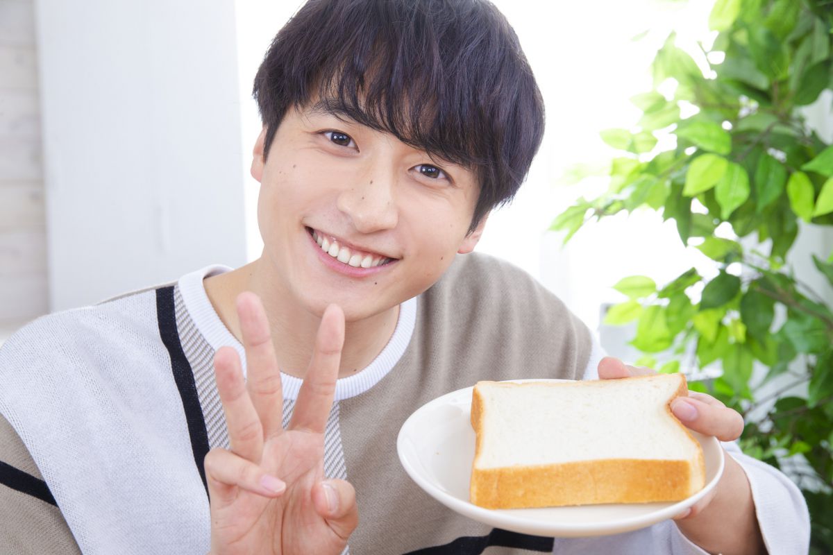 「いよいよ第３問目！」