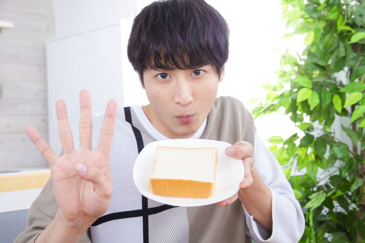 「第4問目は、見るからに独特のビジュアルです！」