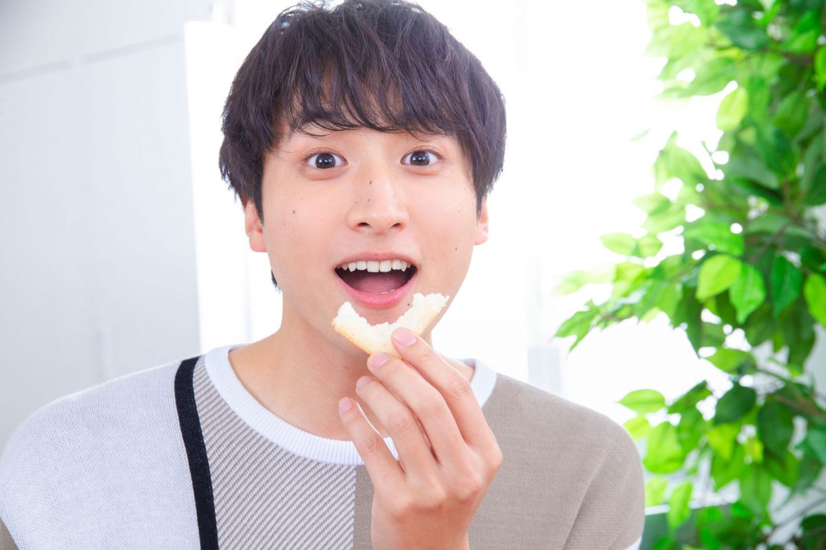 「分かりました！」