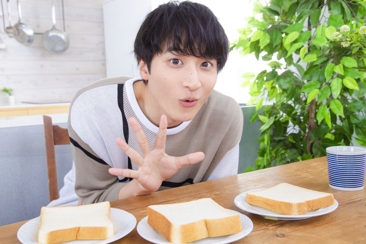 「ラストの問題です！」